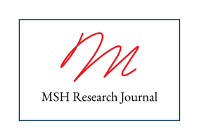 MSRJ Logo